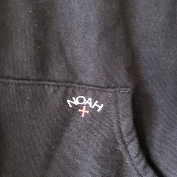 Noah St. Michael Turtleneck